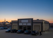 Paintless Dent Repair in Lindale, TX