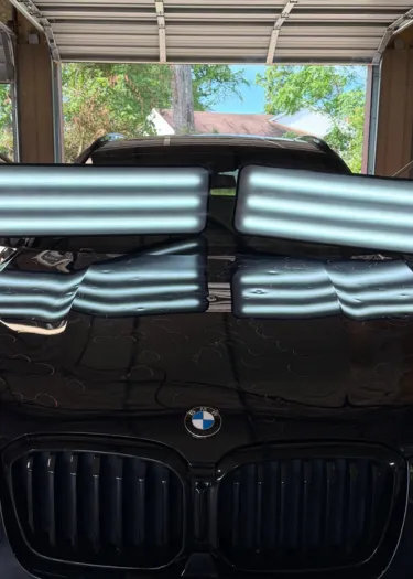 Door Ding Repair