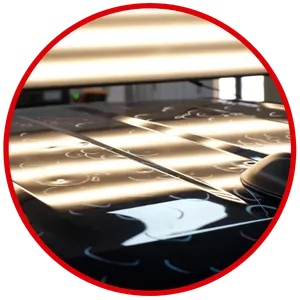Vehicle Hail Repair