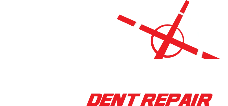Precise Dent Repair logo