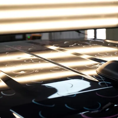 Precise Dent Repair Team