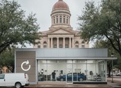 Paintless Dent Repair Services in Tyler, TX