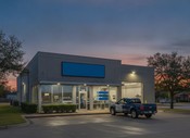 Paintless Dent Repair in Longview, TX