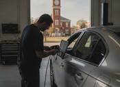 Paintless Dent Repair Services in Tyler, TX
