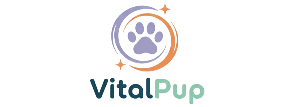 Pet Grooming Logo