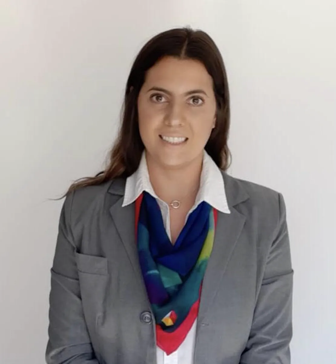 Ana Domínguez, Fundadora de AVACO