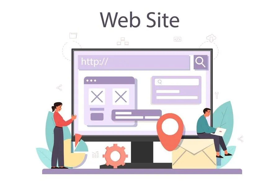 Website Development