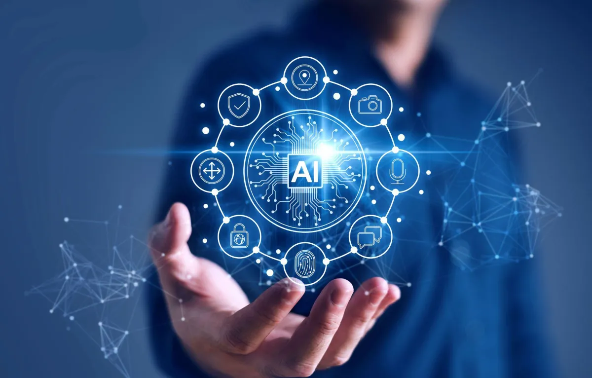 AI services