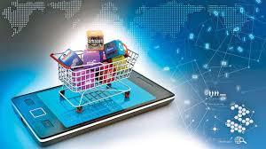 Ecommerce Solution