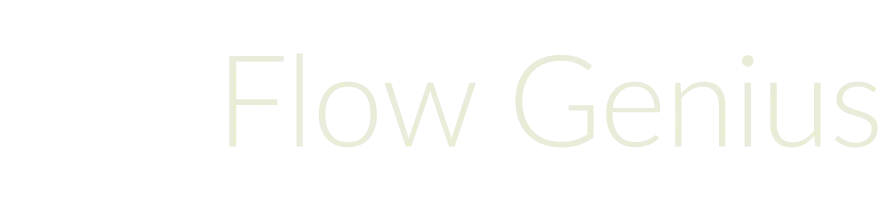 FlowGenius Logo