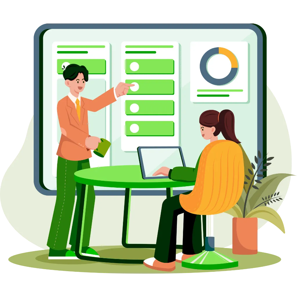 white robot action toy