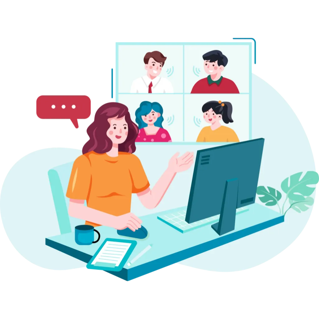 white robot action toy