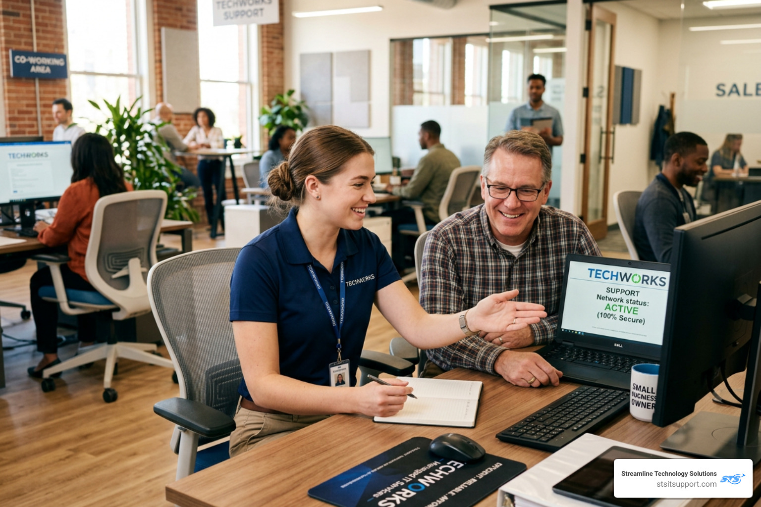 affordable it support packages