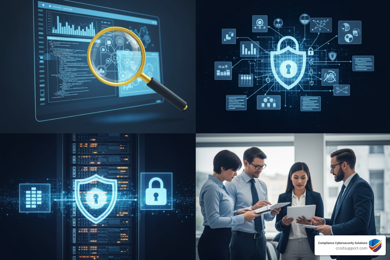 How to Run a Network Security Audit Program That Actually Works