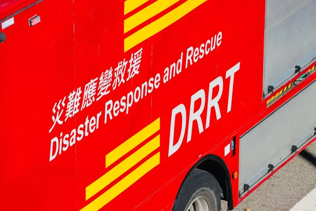 disaster recovery as a service