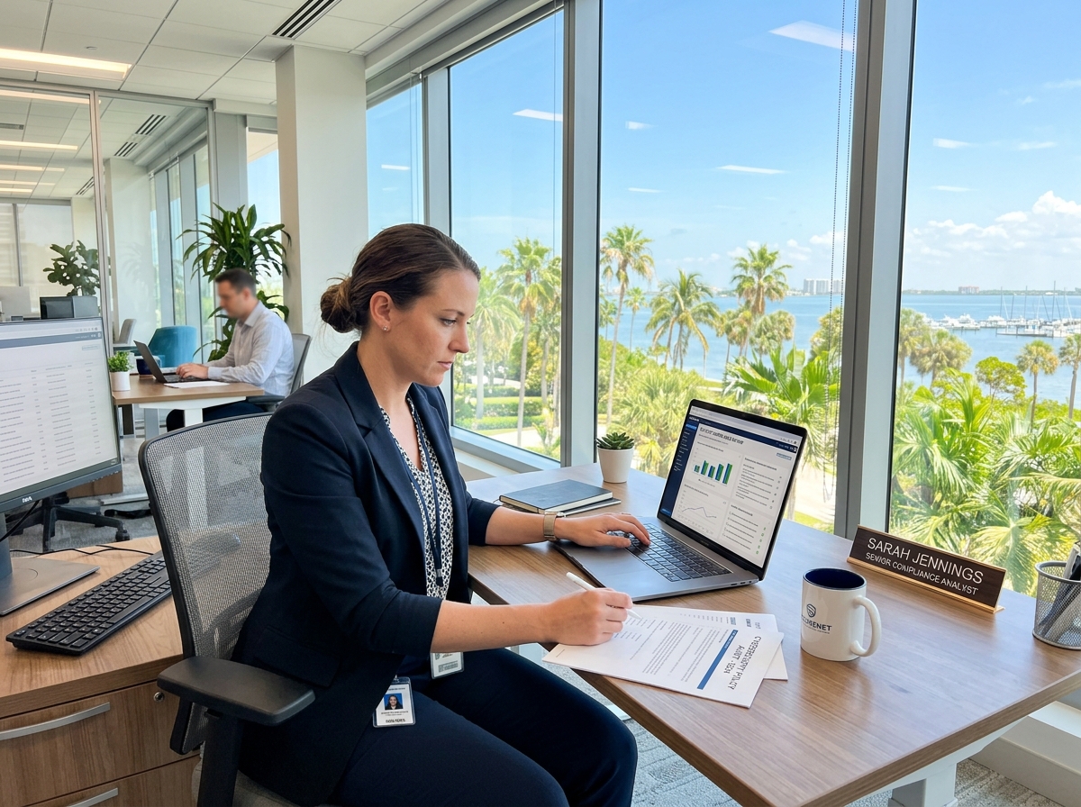How to Ace Your Florida CMMC Readiness Assessment Without Breaking a Sweat
