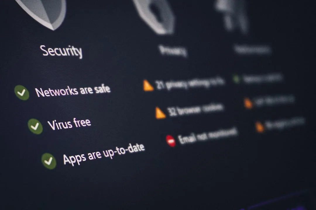 cybersecurity risk assessment