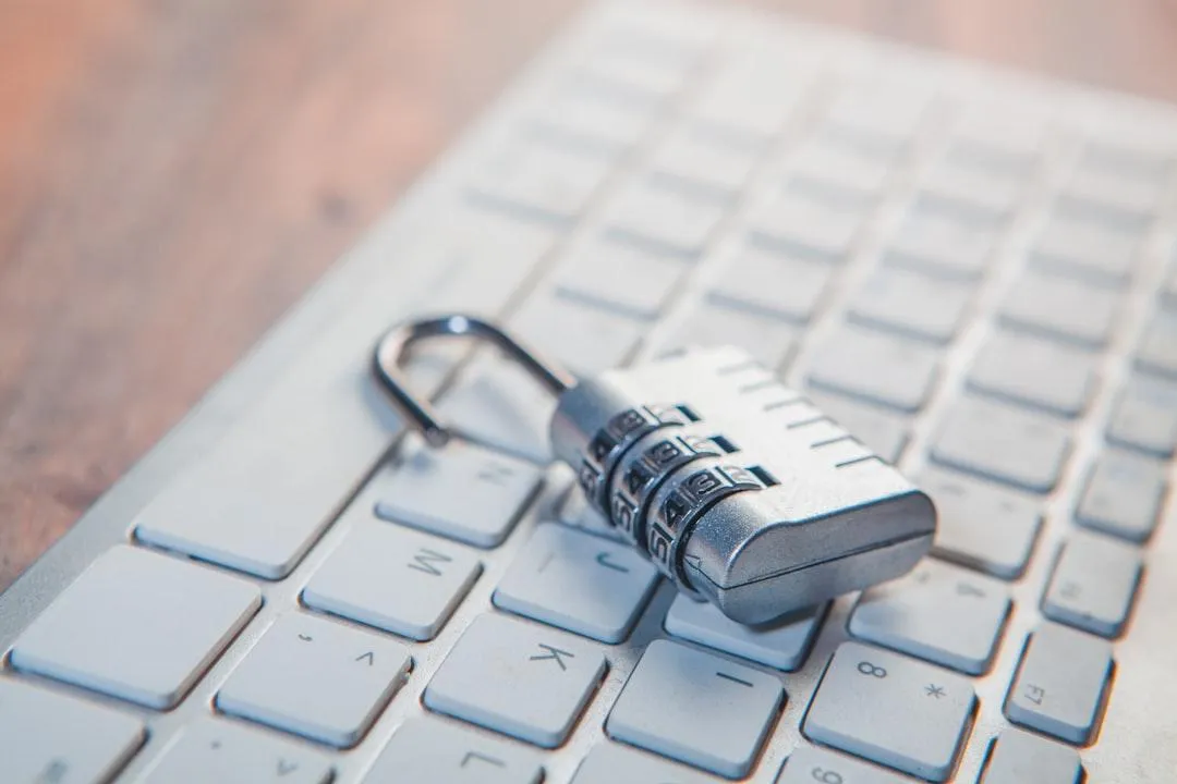 Secure Your PC the HIPAA Way