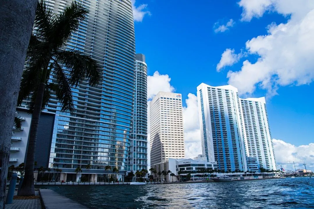 miami managed it services