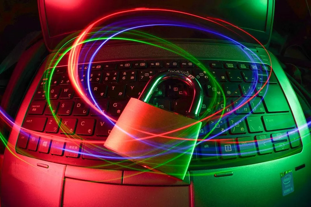 cyber security audit