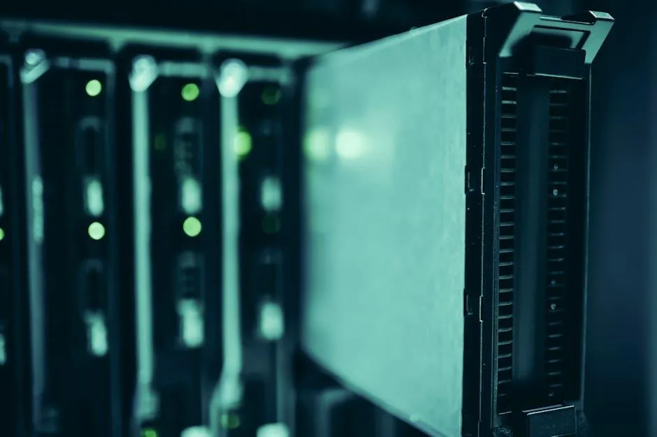 cloud data storage network