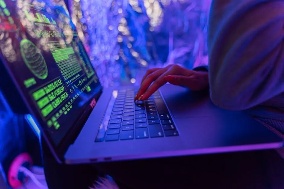 security threats in network security
