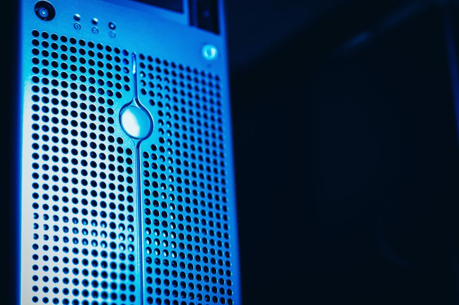 secure cloud storage