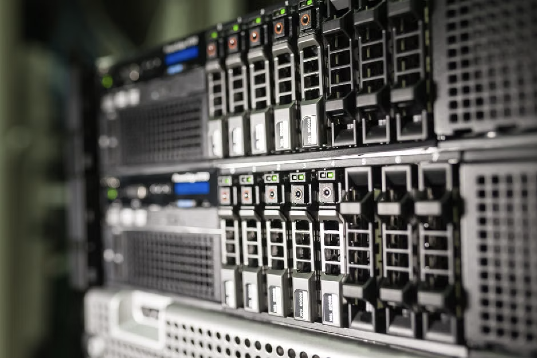 cloud storage south florida data center