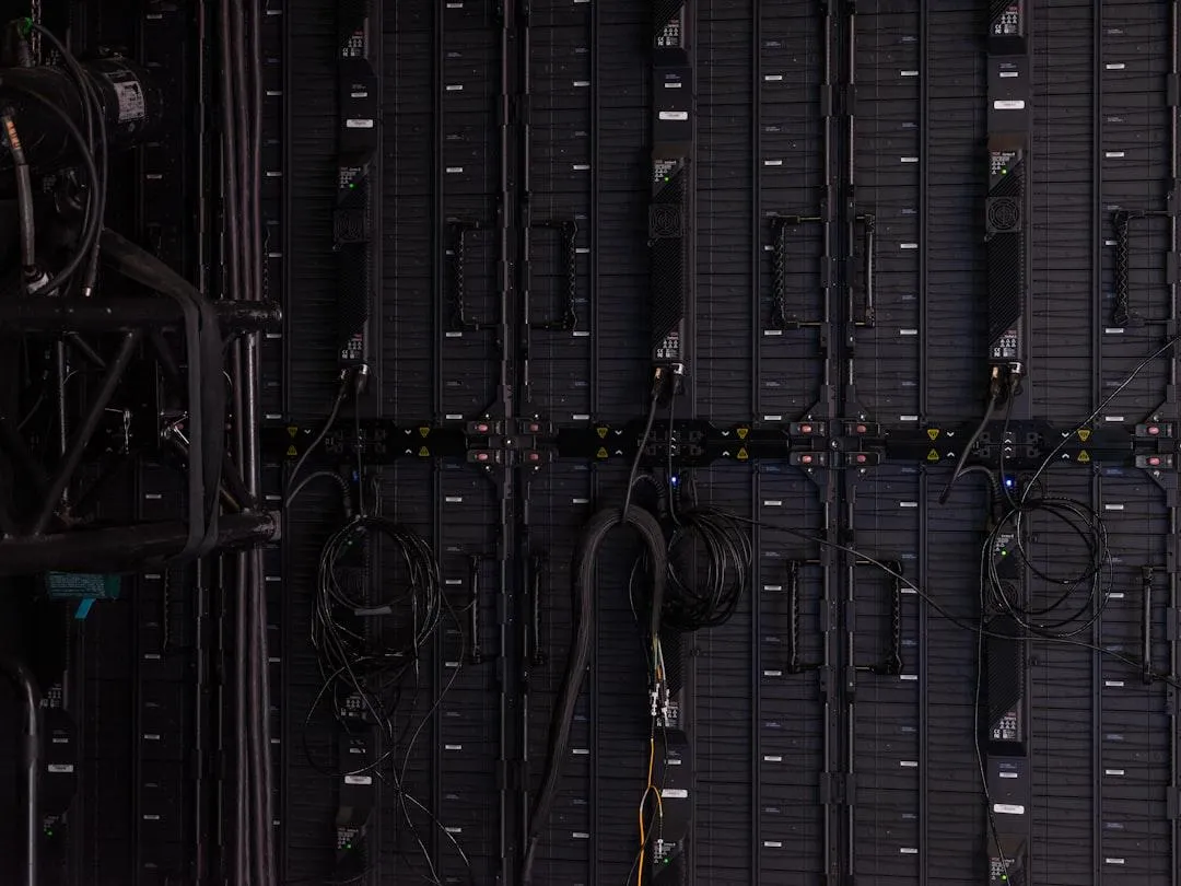managed IT support provider network operations center 2026