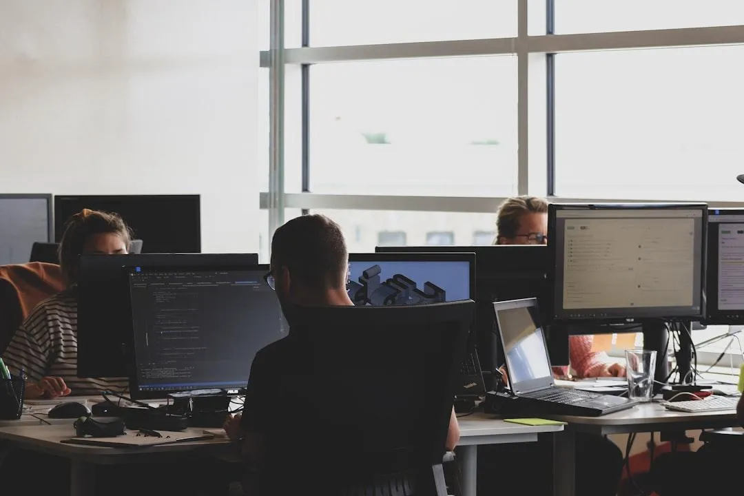 managed IT services providers near me