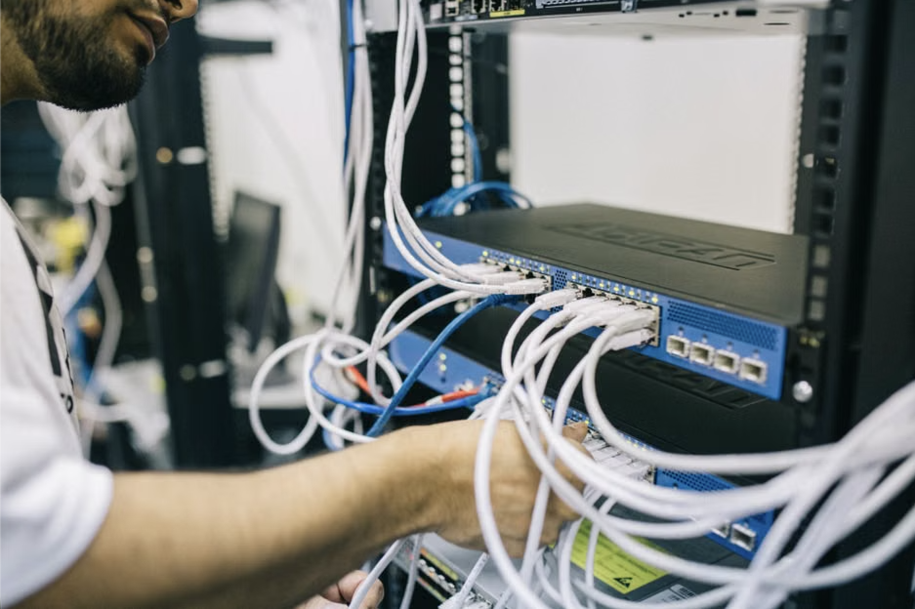 benefits of onsite it support