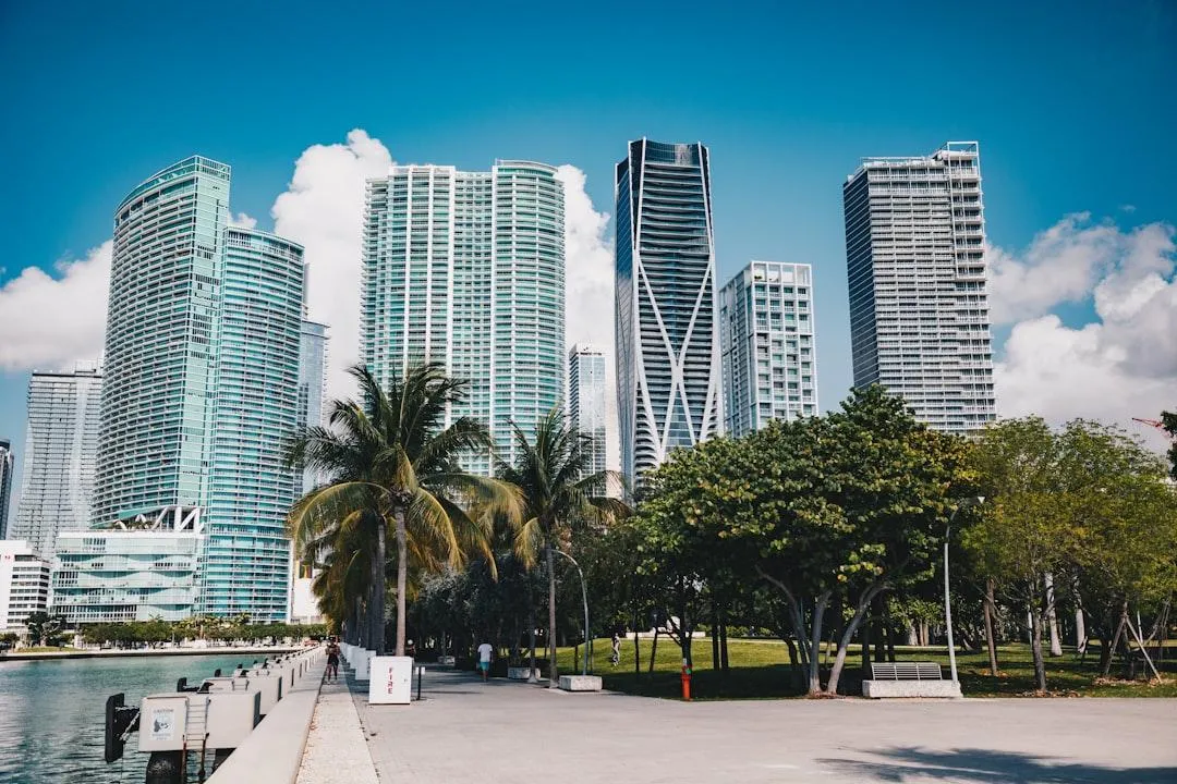 miami it managed services
