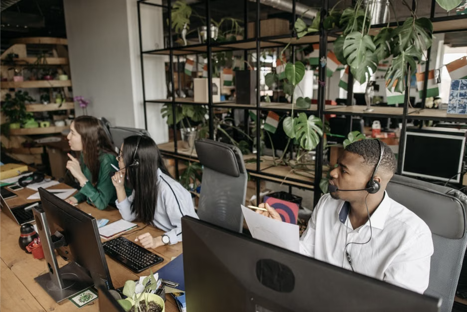 managed it services