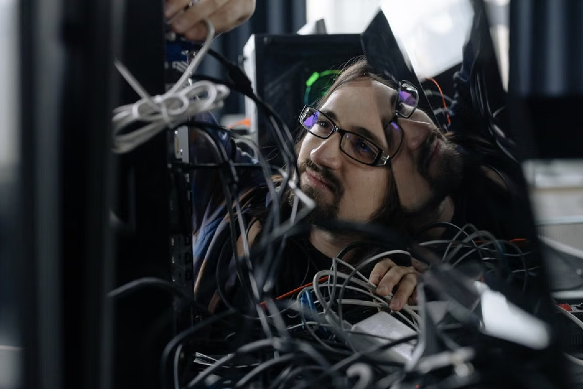 onsite it support technician