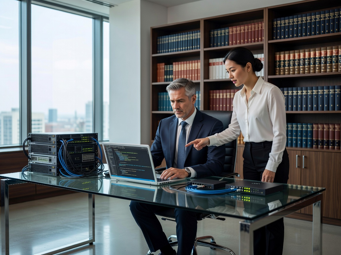 it consulting for lawyers header image