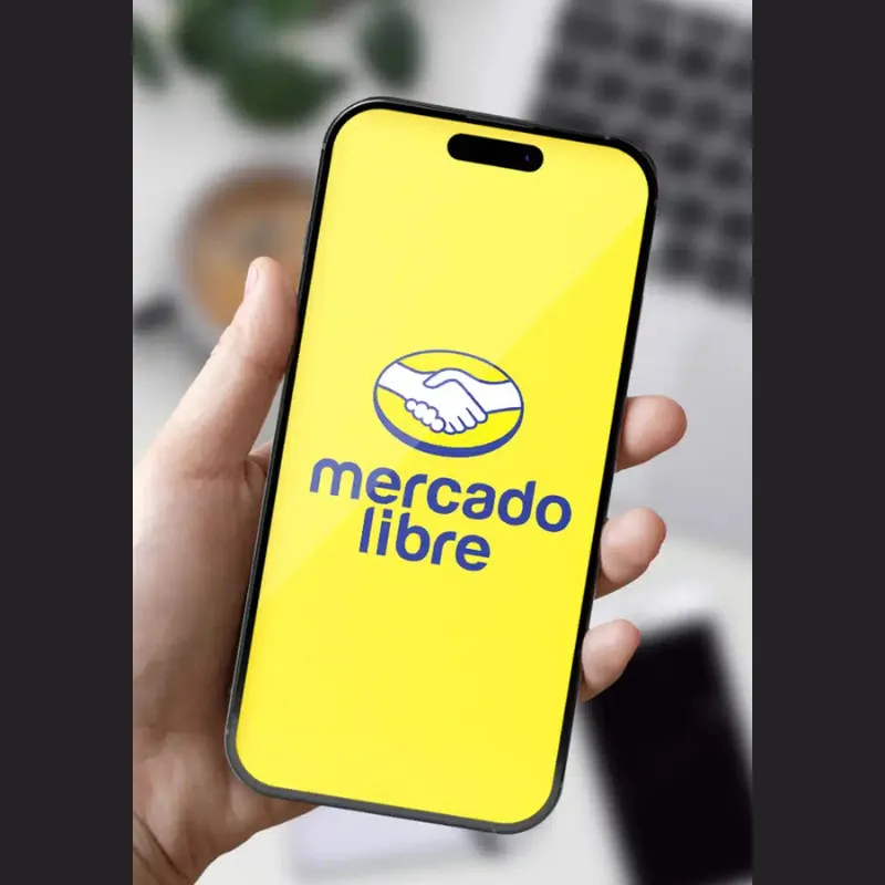 Tienda Luna Maycotte en MercadoLibre