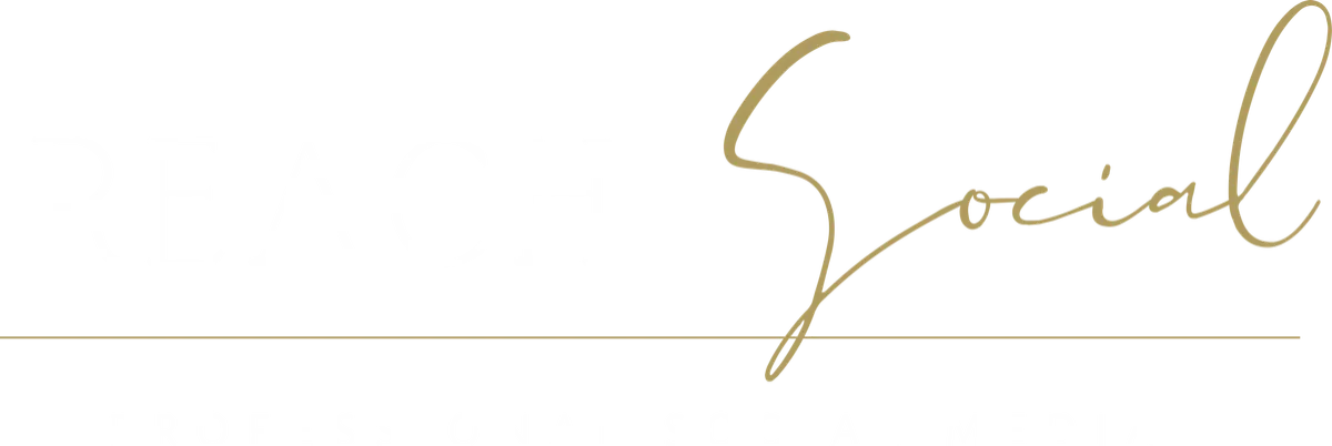 Reach Social logo