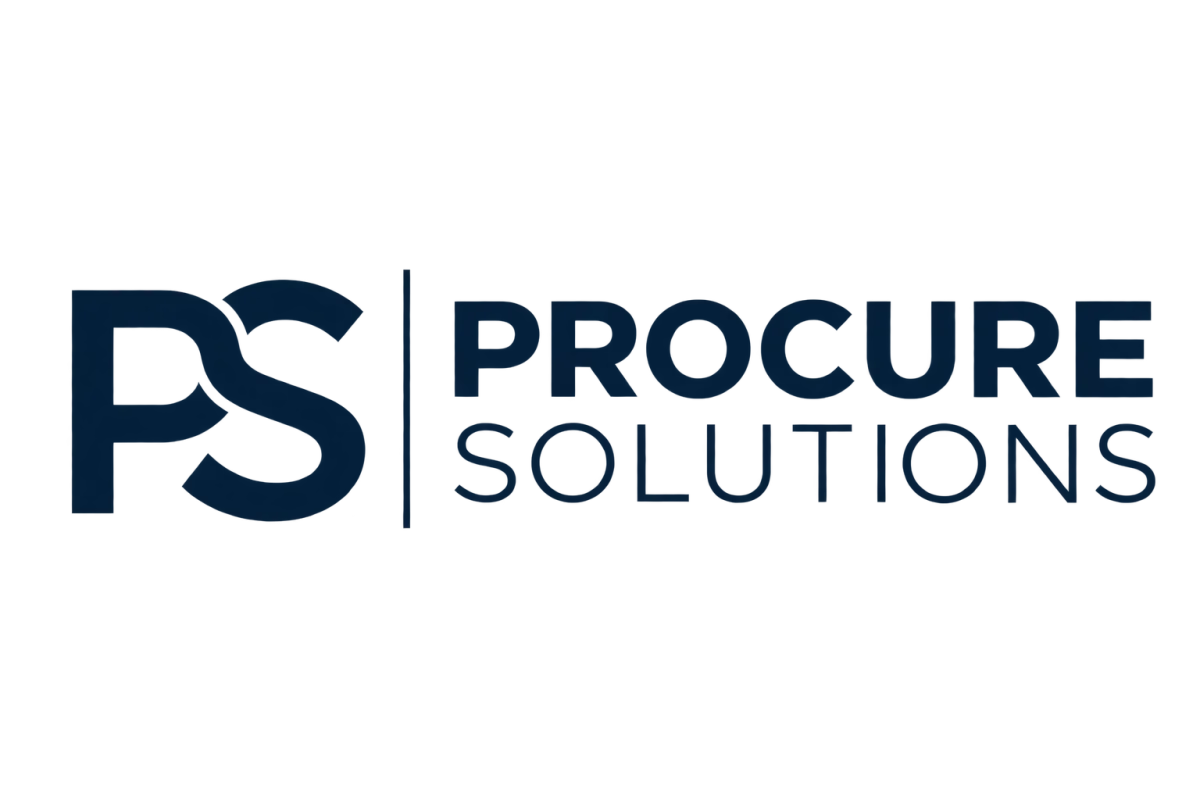 Lumina Procurement Logo