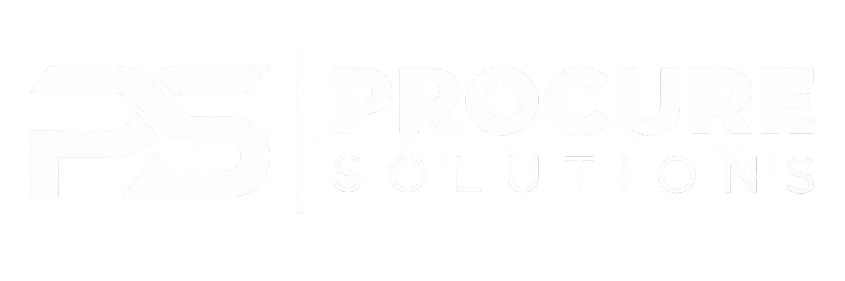 Lumina Procurement Logo