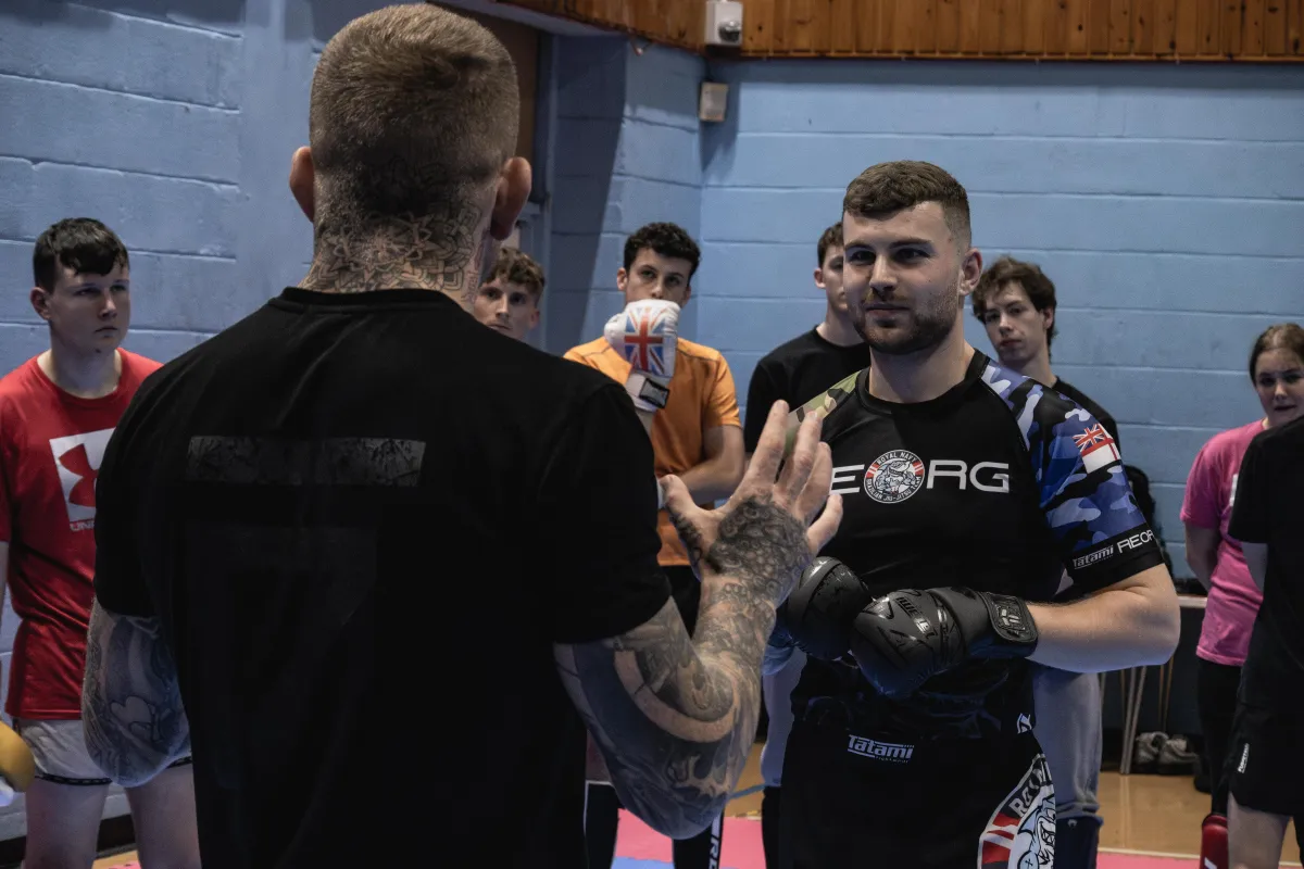 Step by step coaching for beginners