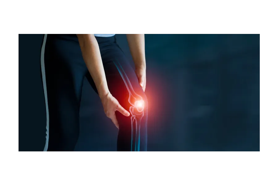knee pain