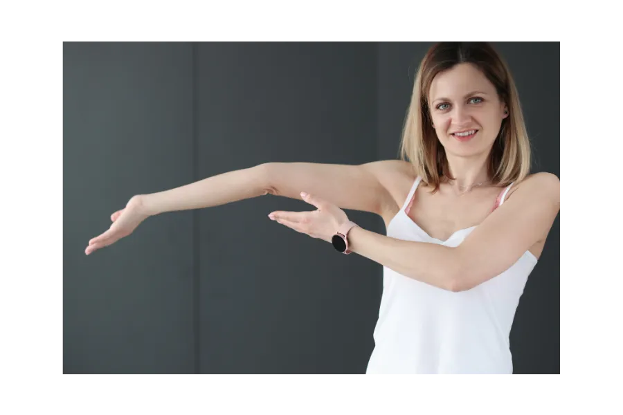 Hypermobility Spectrum Disorder