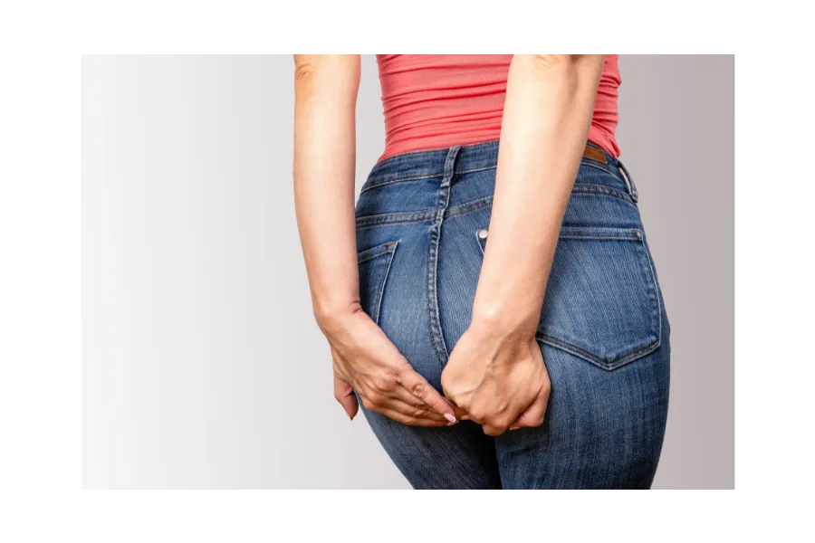 fecal incontinence