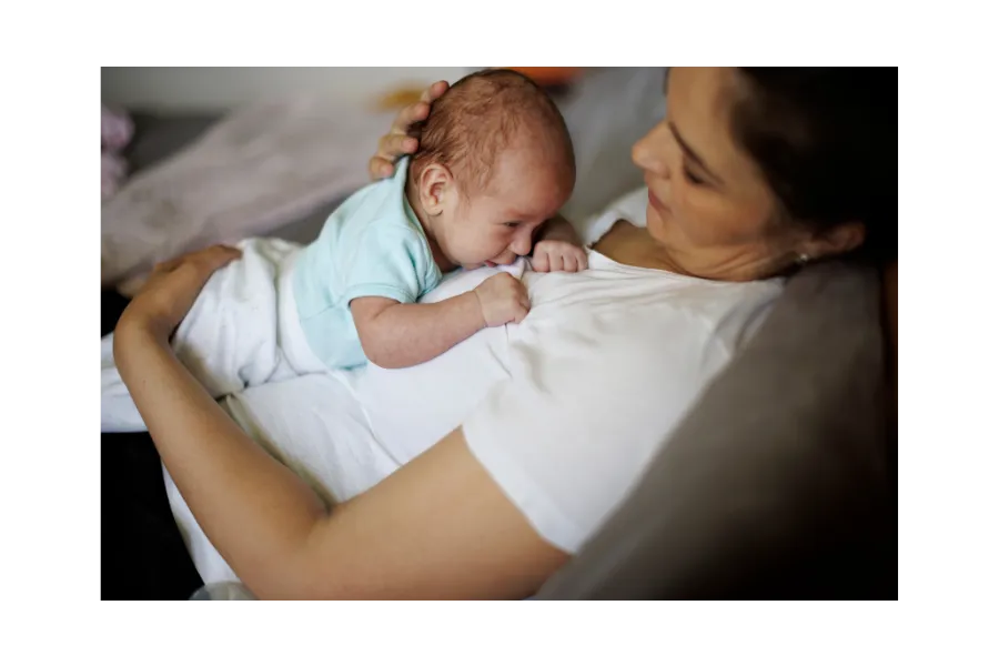 Postpartum
