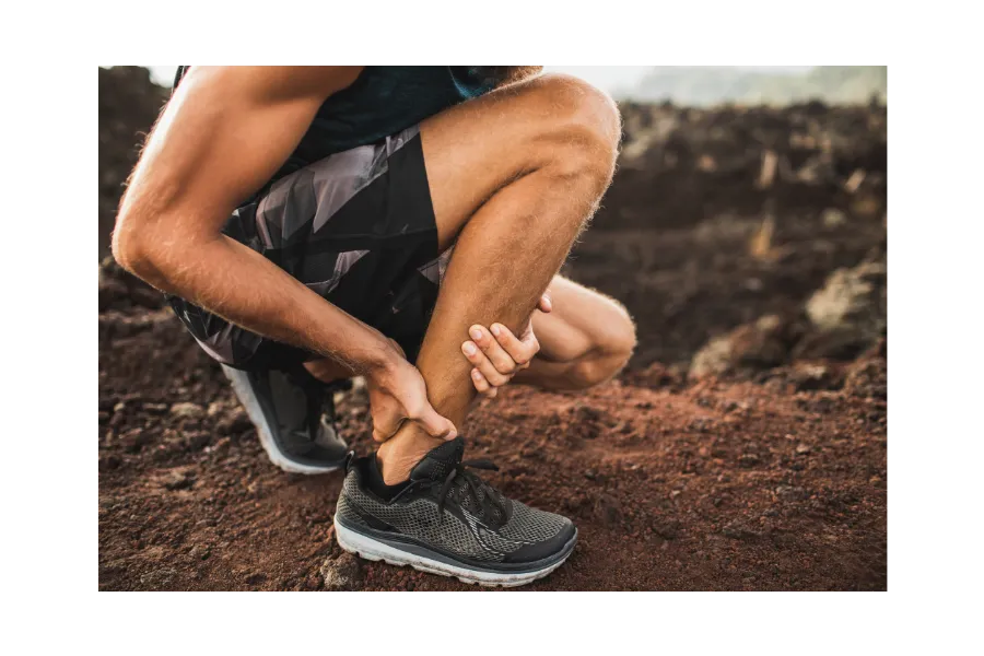 Tendonitis