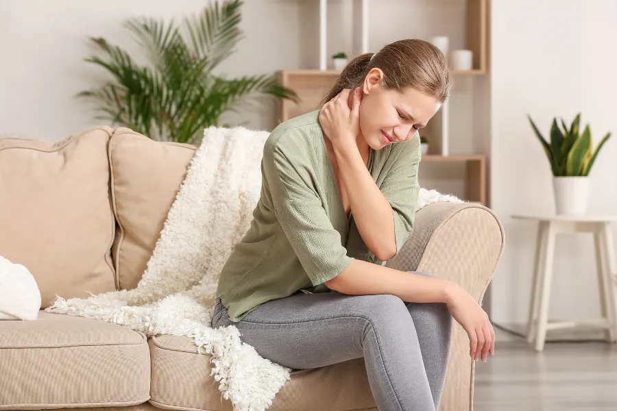 chronic pain