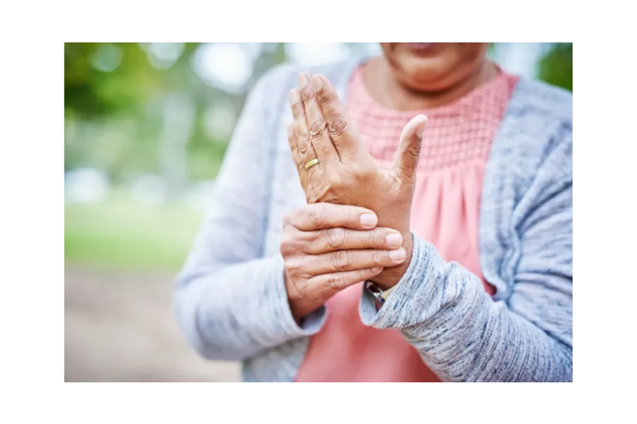 Arthritis