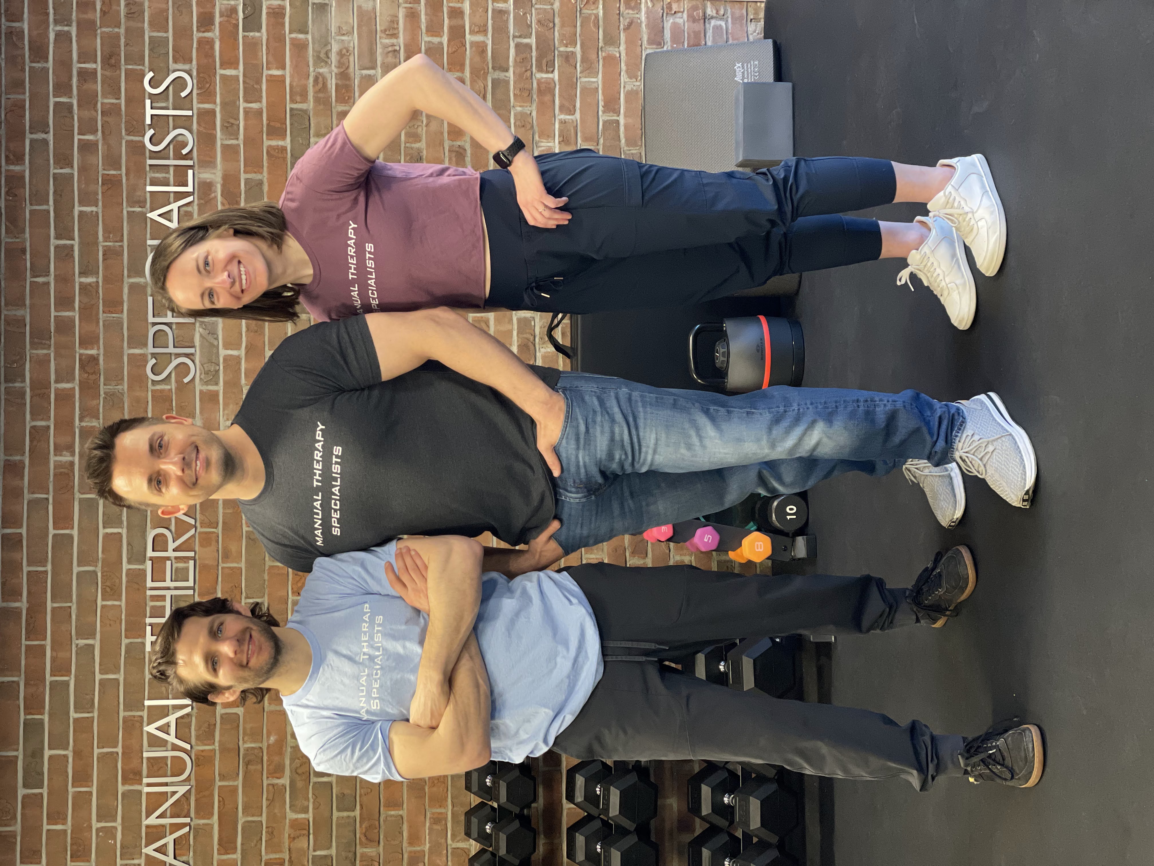 Manual Therapy Specialists