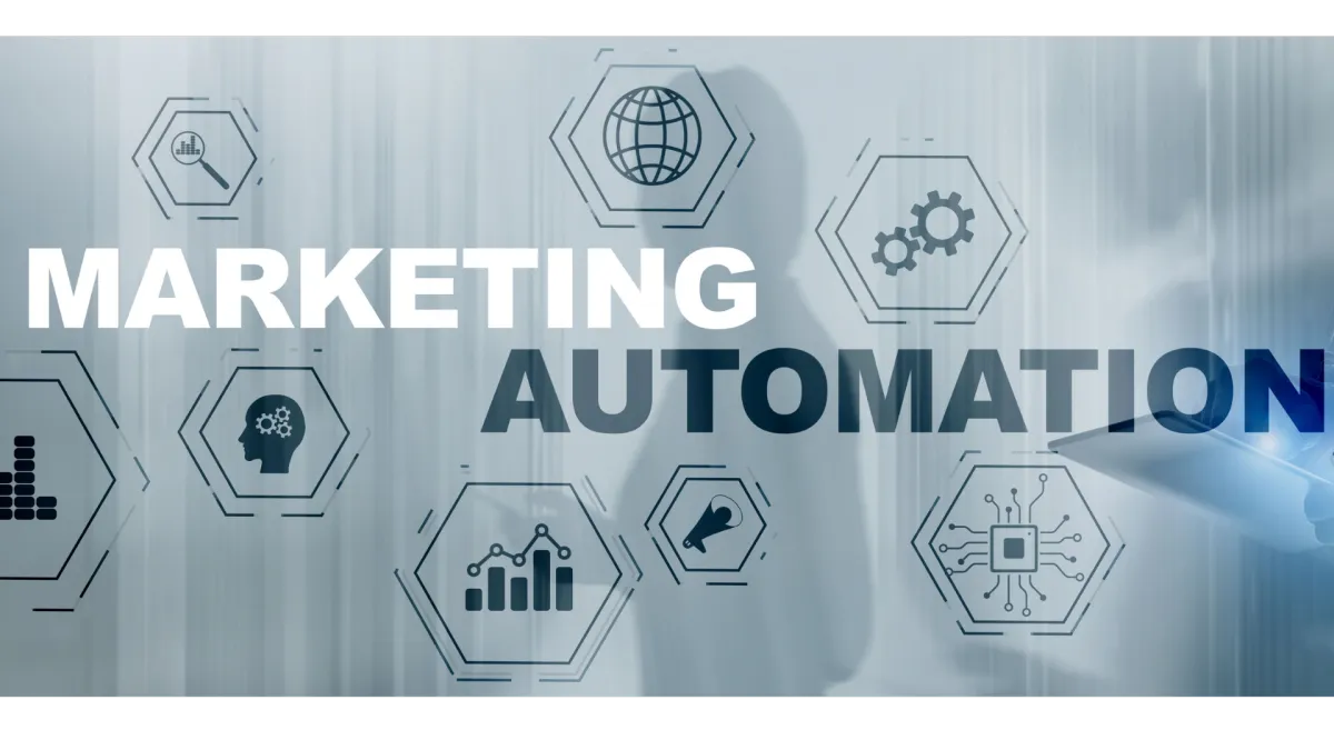 Automated Sales and Marketing Processes