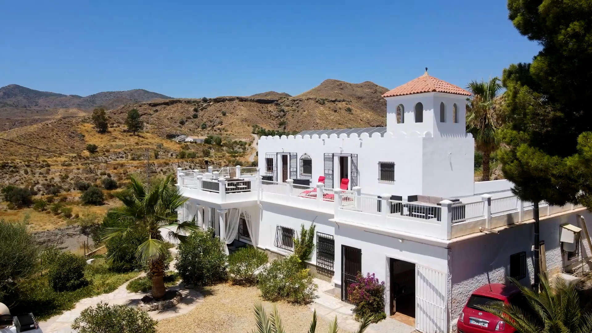 Picture of Casa Torreta Blanca